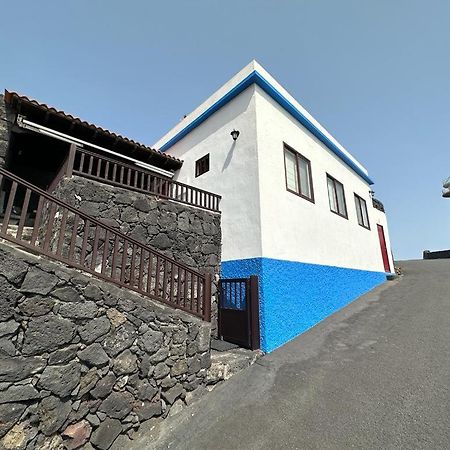 Apartament Casa Jesus Fuencaliente de la Palma Zewnętrze zdjęcie