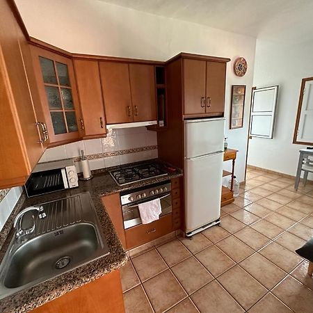 Apartament Casa Jesus Fuencaliente de la Palma Zewnętrze zdjęcie