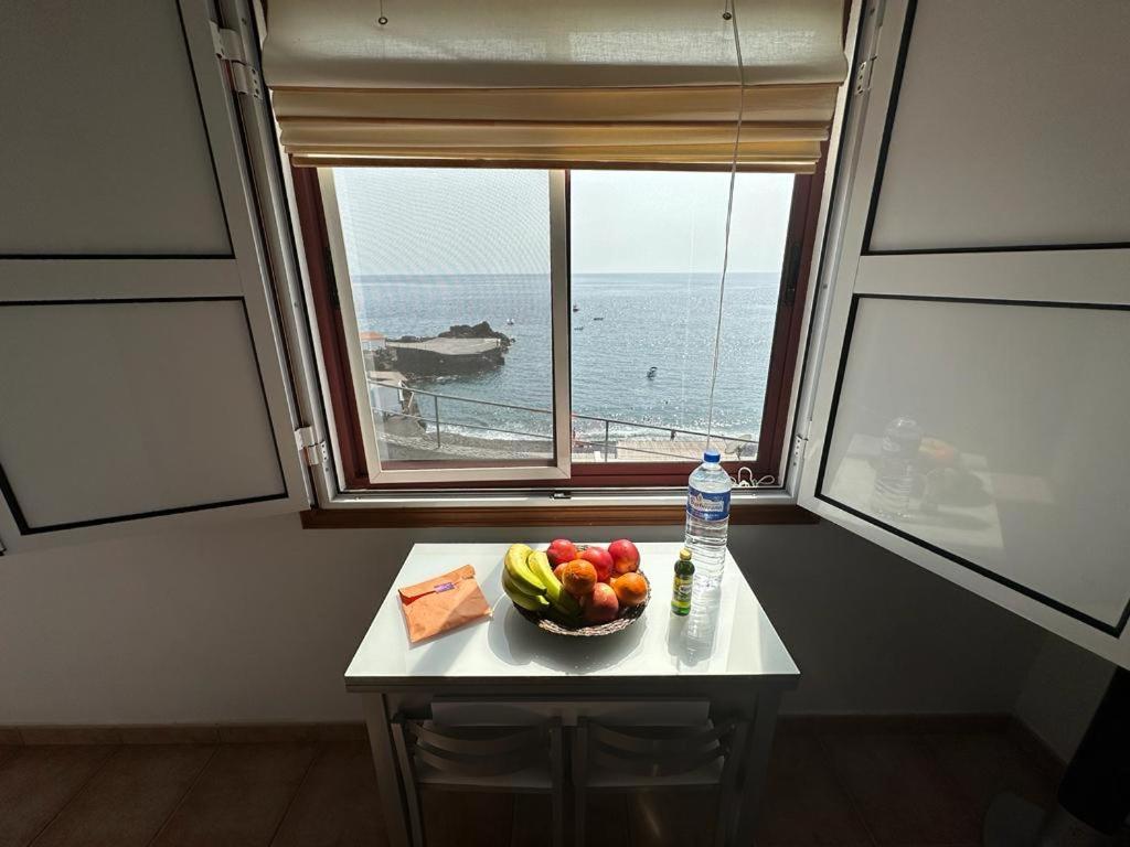 Apartament Casa Jesus Fuencaliente de la Palma Zewnętrze zdjęcie