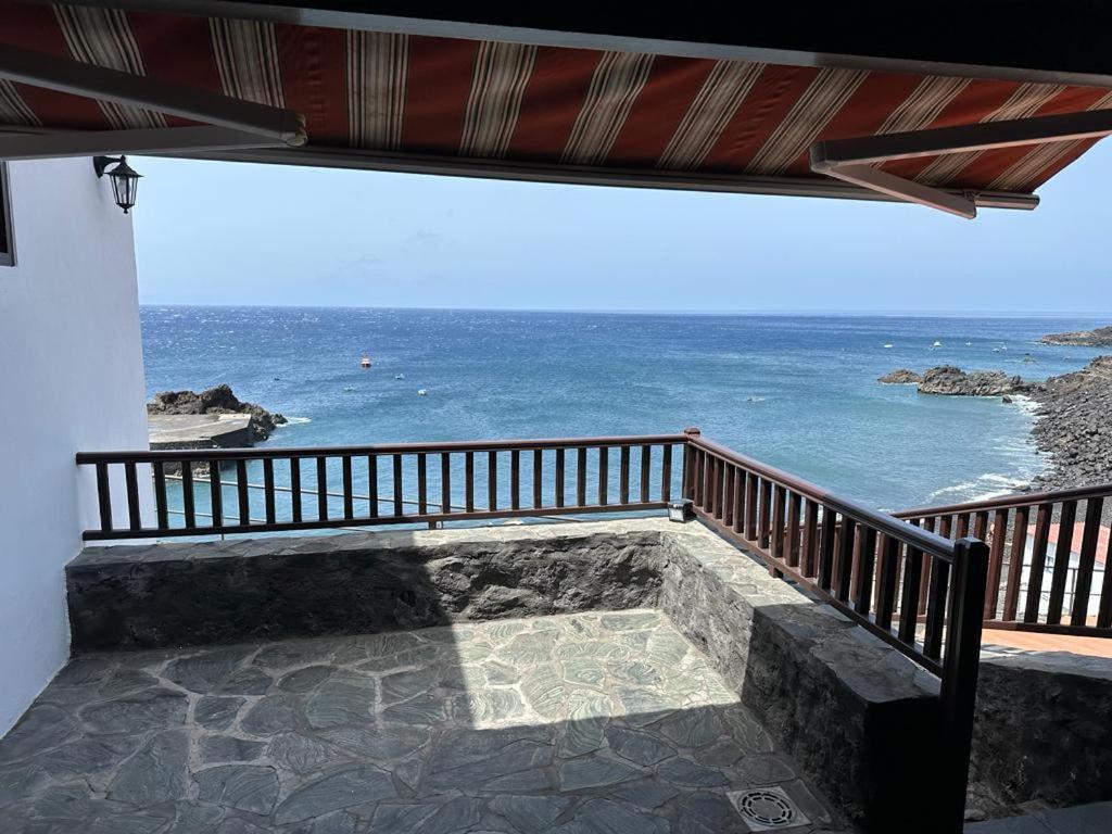 Apartament Casa Jesus Fuencaliente de la Palma Zewnętrze zdjęcie