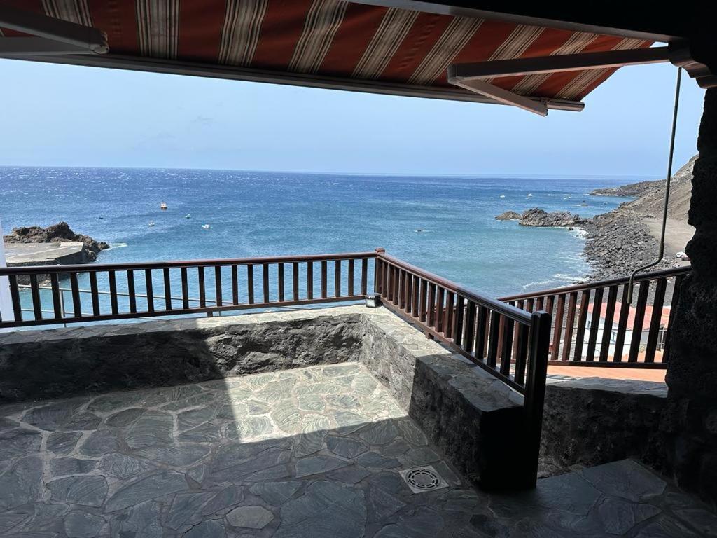 Apartament Casa Jesus Fuencaliente de la Palma Zewnętrze zdjęcie